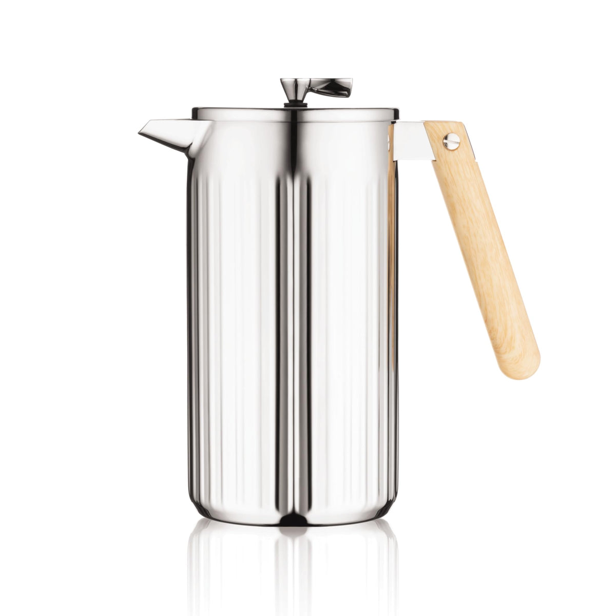 34 oz Double Wall French Press Coffee Maker H820117