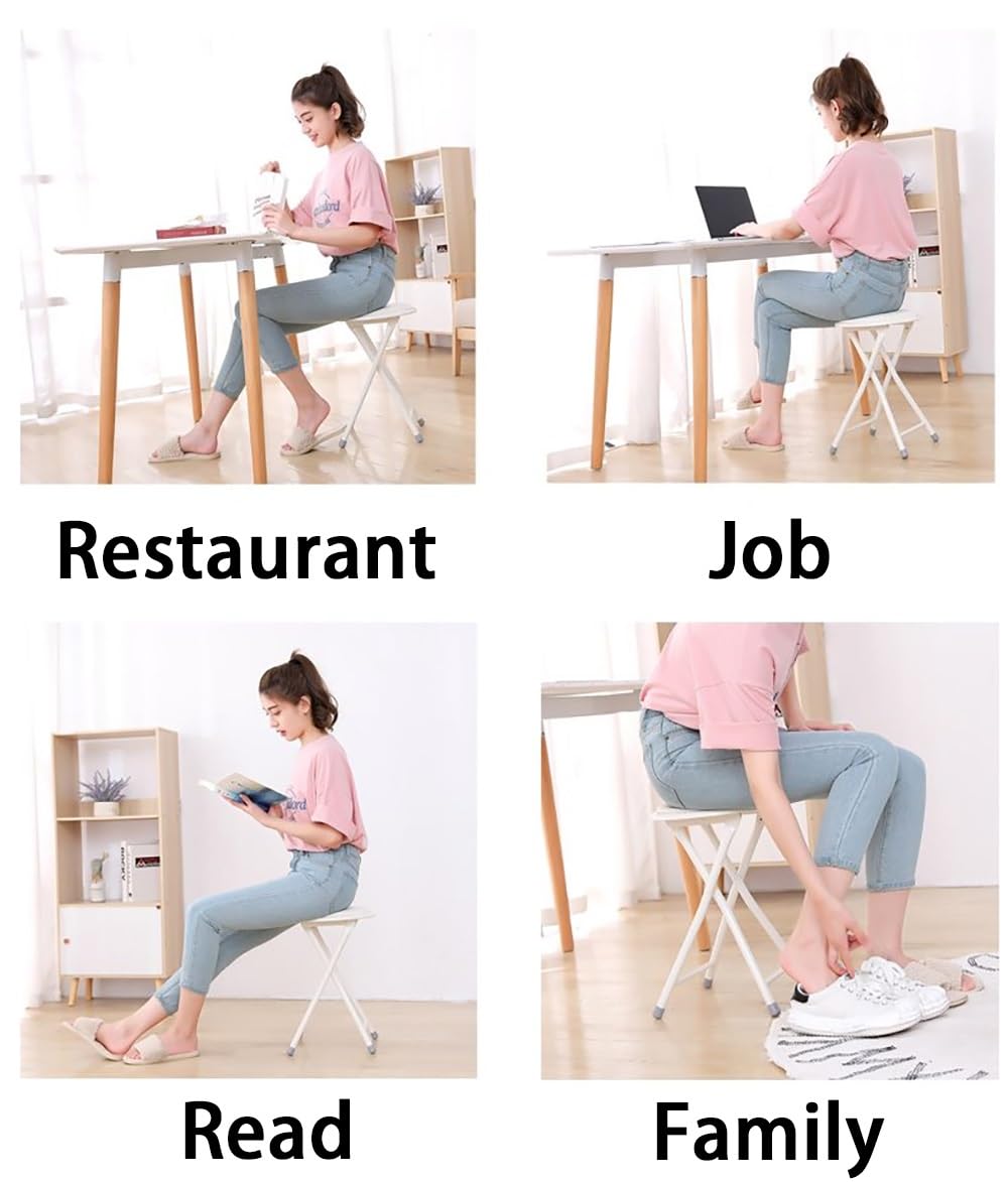 Folding Stool C6147