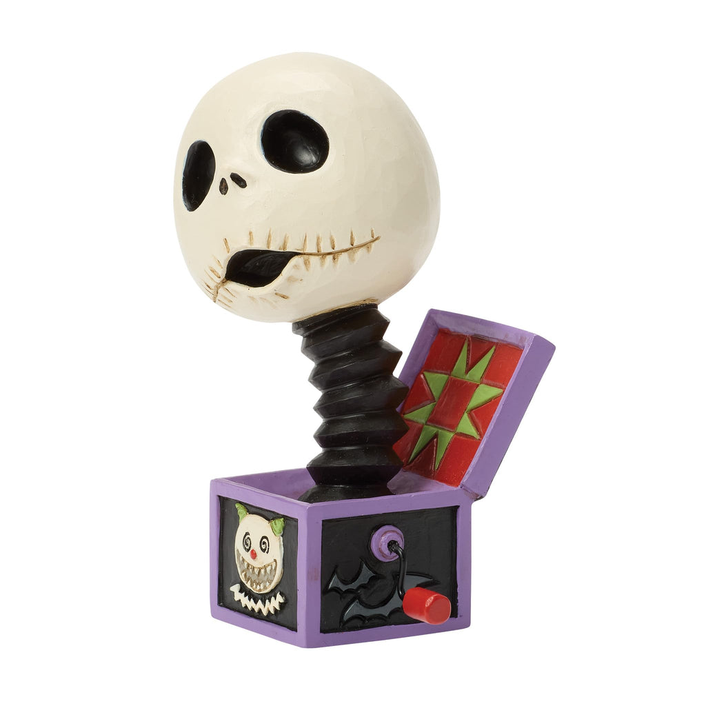 Multicolor Miniature Figurine J140