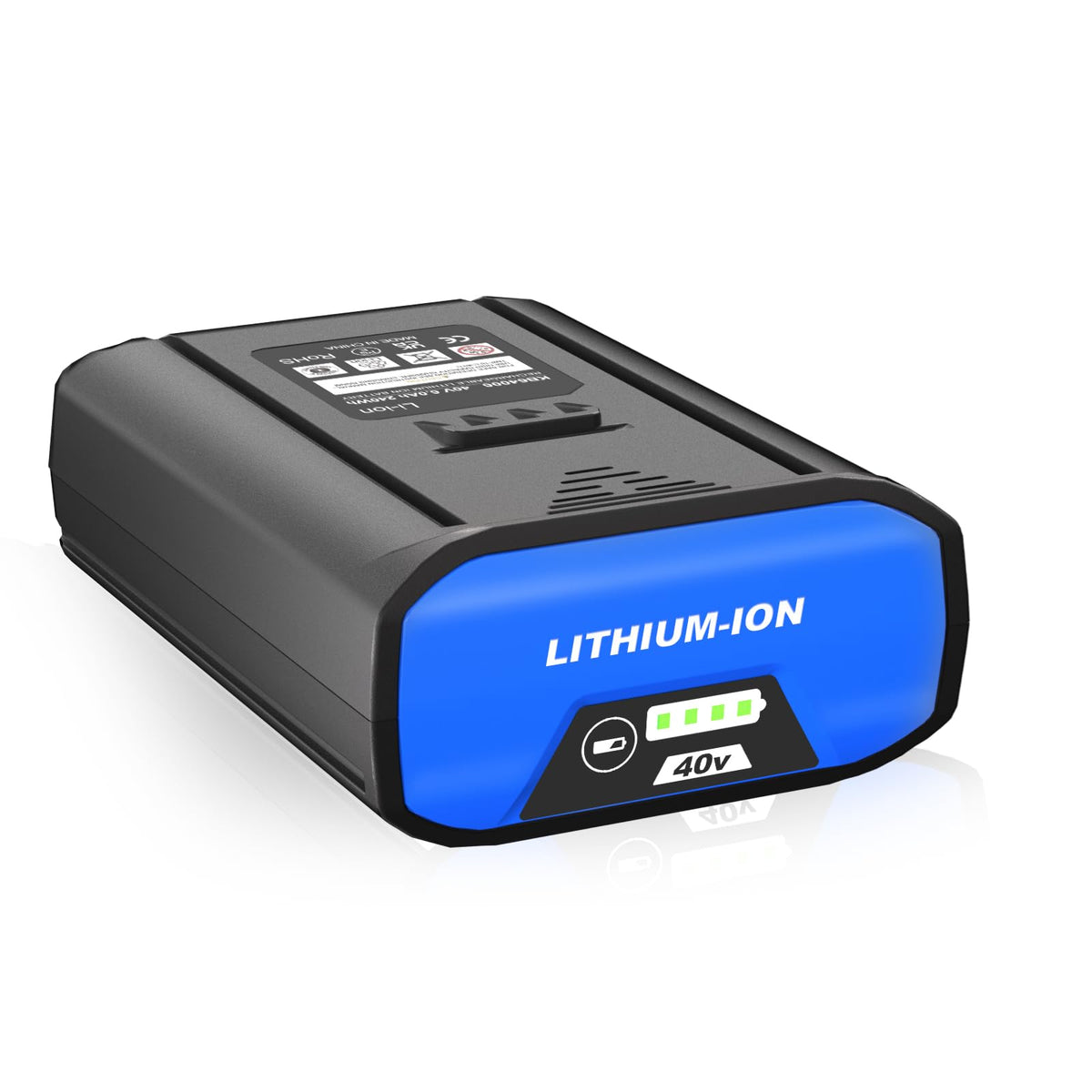 40V 6.0Ah Lithium-Ion Battery I314098