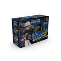 Football Trading Card Mega Box C341
