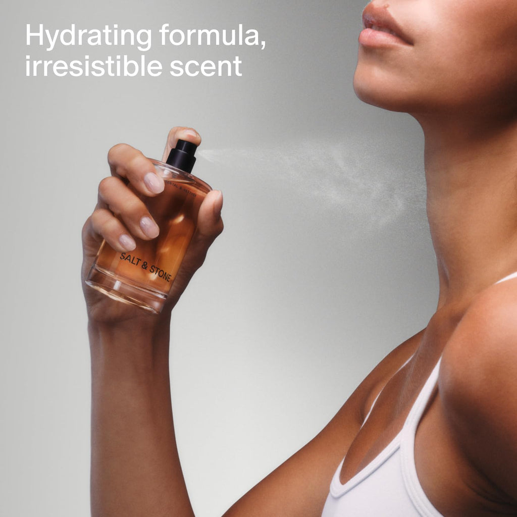 Hair & Body Mist 3.4 fl oz P4190