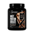 Whey Protein Isolate Powder, 25g Protein, Non-GMO, Gourmet Chocolate, 20 Servings T98140