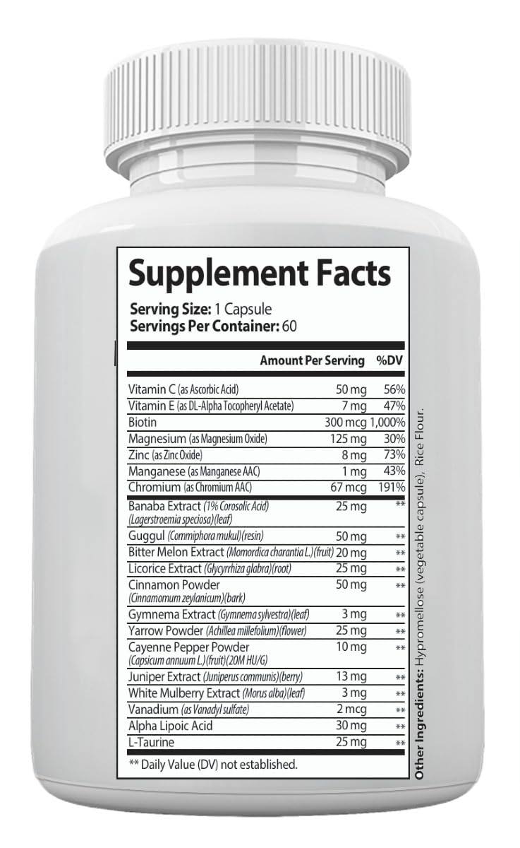 3 Pack 180 Capsules B6546