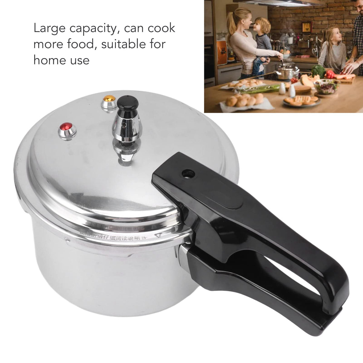 3 Liter Stainless Steel Pressure Cooker X18247