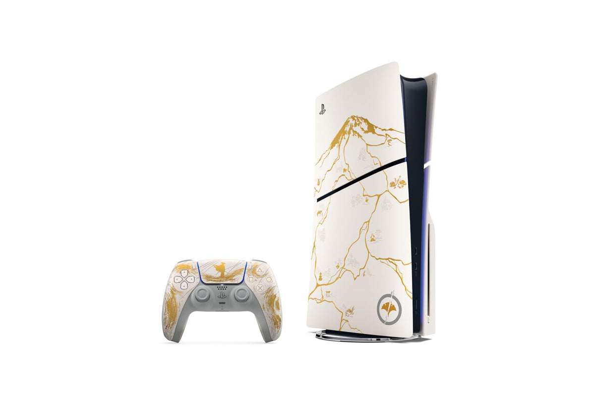 PlayStation 5 Console Bundle N295340