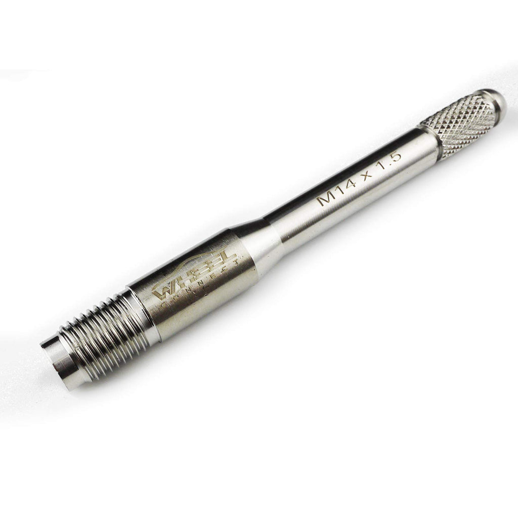 M14X1.5 Stainless Steel Wheel Alignment Pin E8569