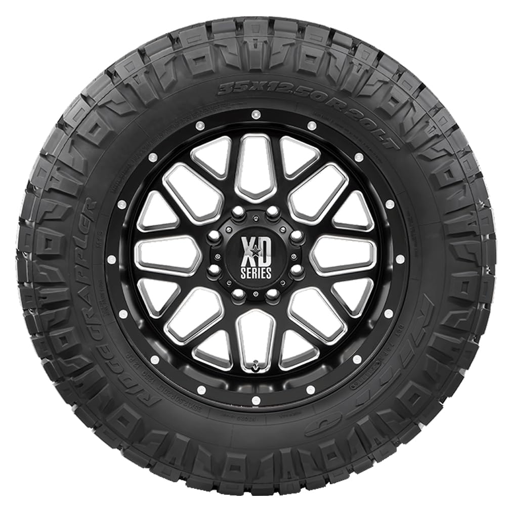 265/70R18 116T Tire G4643
