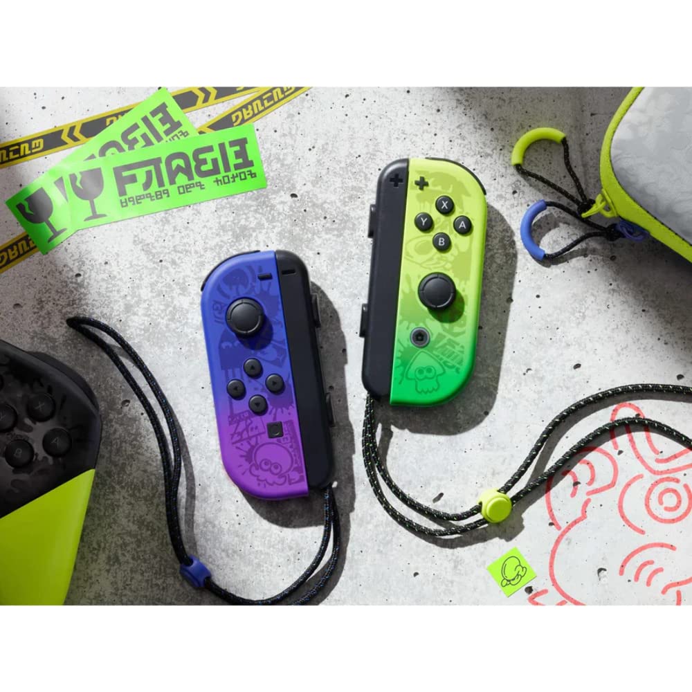 Nintendo Switch OLED Model B2827