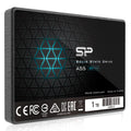 1TB SATA III 2.5" Internal Solid State Drive X250
