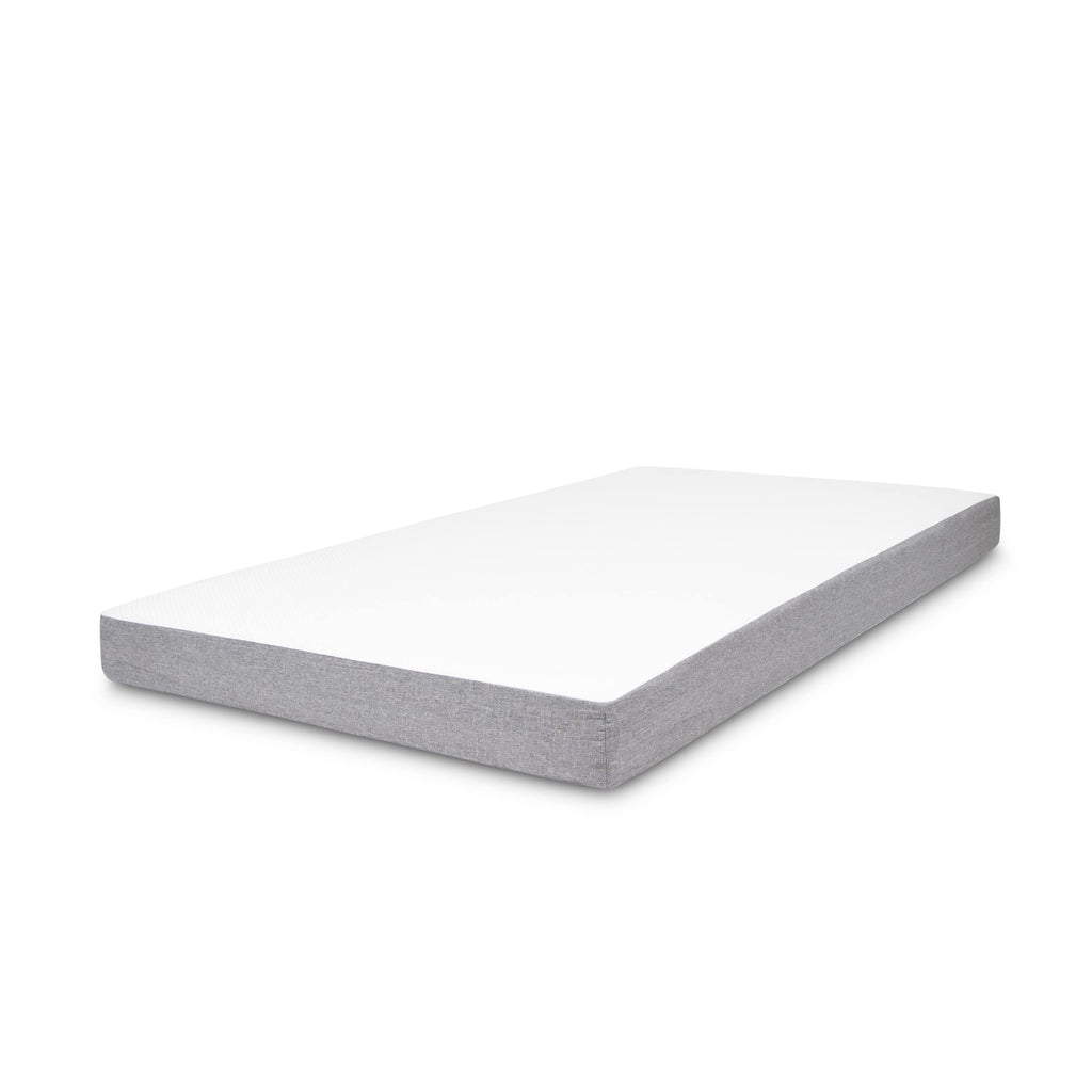 5 in. Memory Foam Mattress Twin Z464