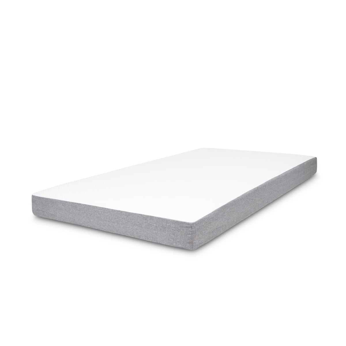 5 in. Memory Foam Mattress Twin Z464