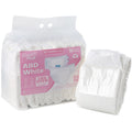 Diaper 10 Pieces Protective Underwear White 28"-38" R440619