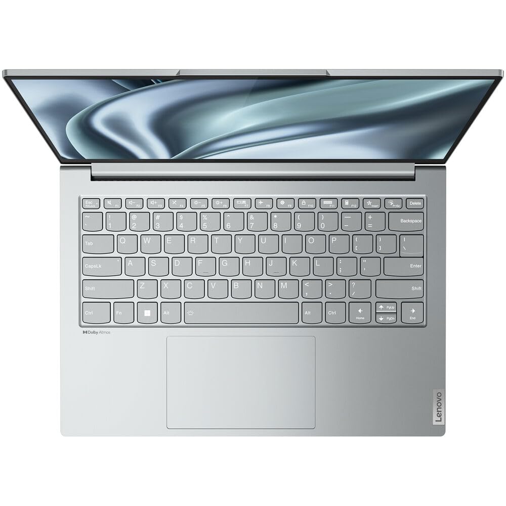 14” Touchscreen Laptop Intel Core i7 16GB 512GB SSD Windows 11 H640342