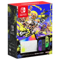 Nintendo Switch OLED Model B2827