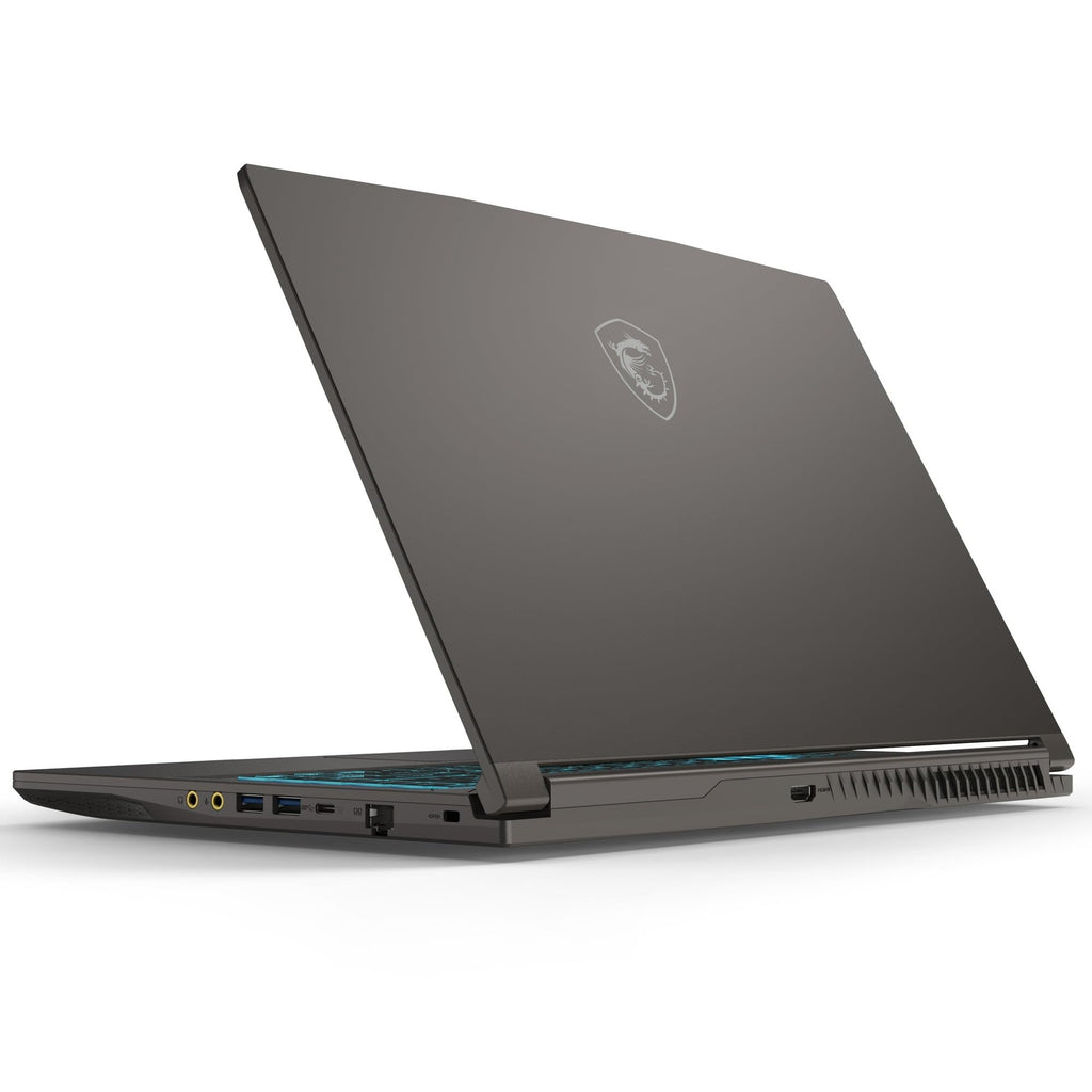 15.6" FHD Gaming Laptop Intel Core i5-13420H RTX 4060 16GB RAM 1TB SSD Gray T183
