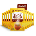 Bone Broth Powder Packets Classic Chicken Flavor 70 servings X204