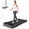 3-in-1 Walking Pad Treadmill H16179