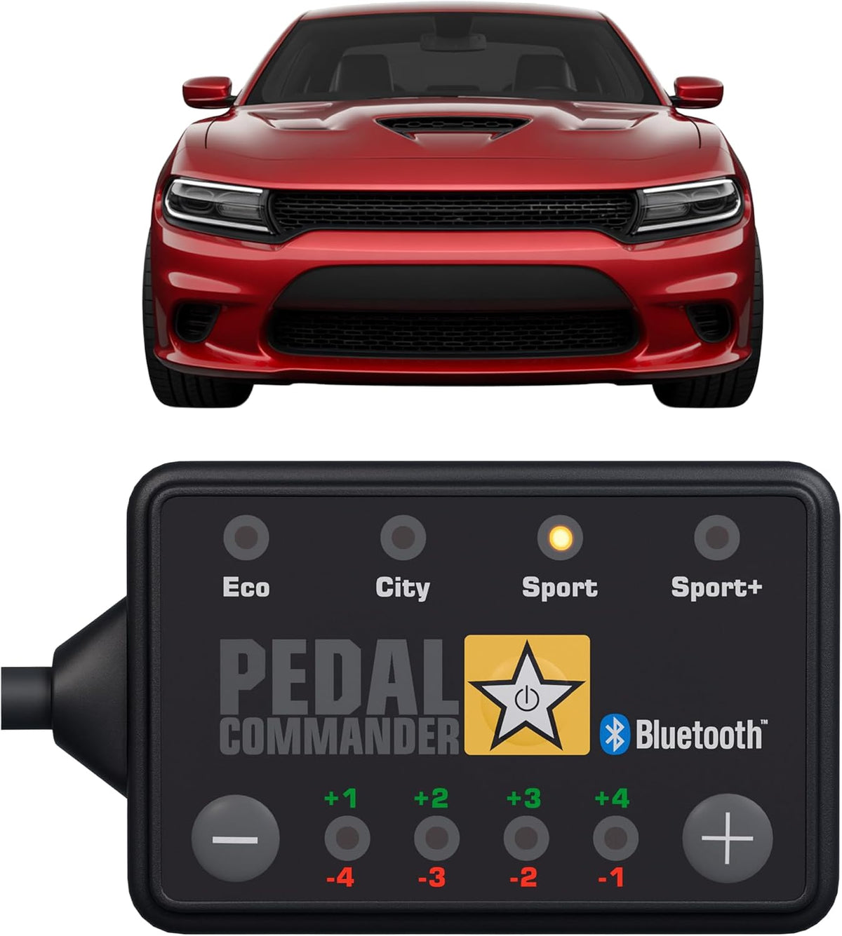 Throttle Response Controller R409