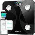 Accurate Digital Body Weight and Fat Percentage Scale B87020