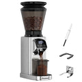 Conical Burr Coffee Grinder with 48 Settings O1573
