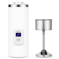 8oz Electric Coffee & Tea Percolator W9677