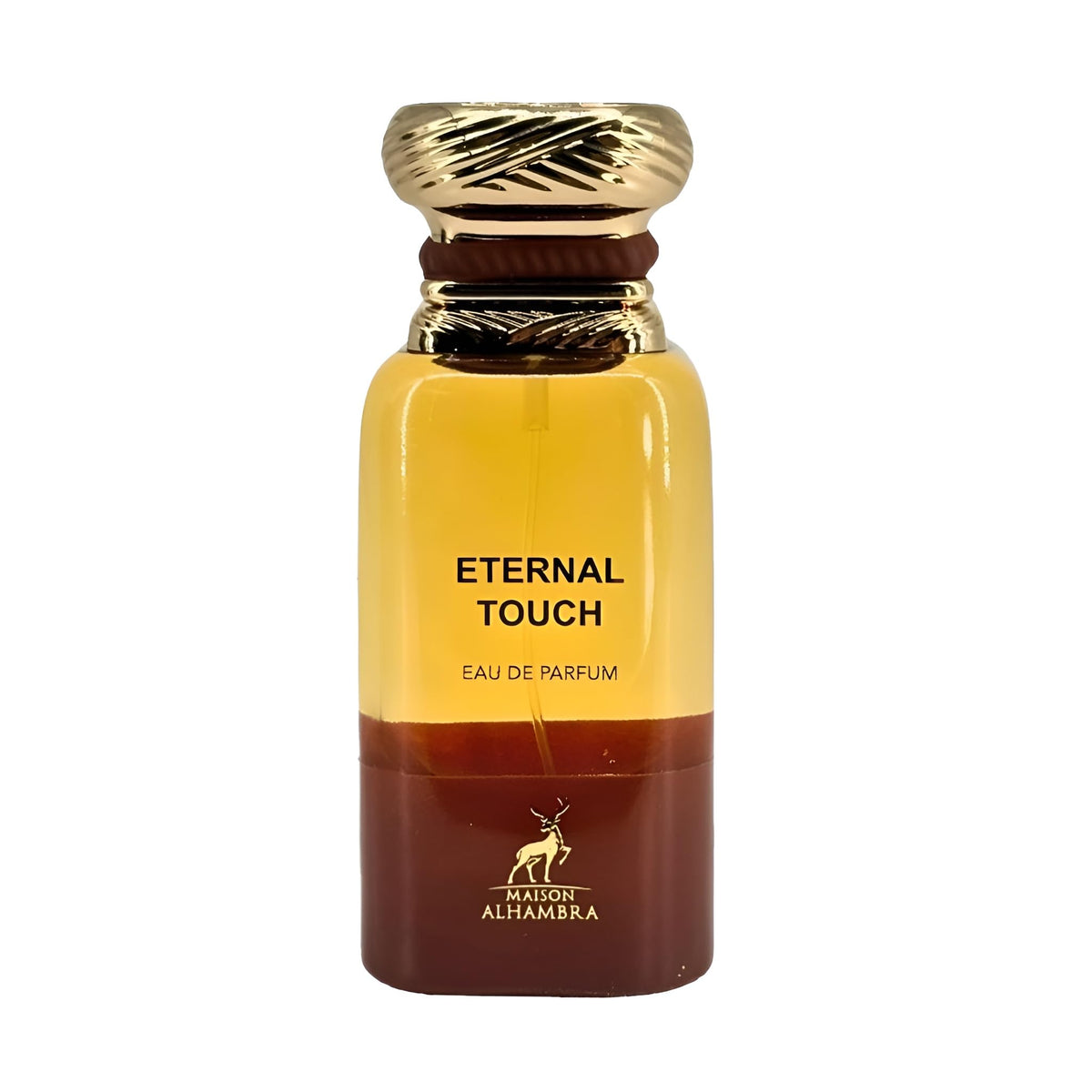 Spicy Gourmand Woody Sweet Eau de Parfum Spray 2.7 Ounce / 80 ml L2496