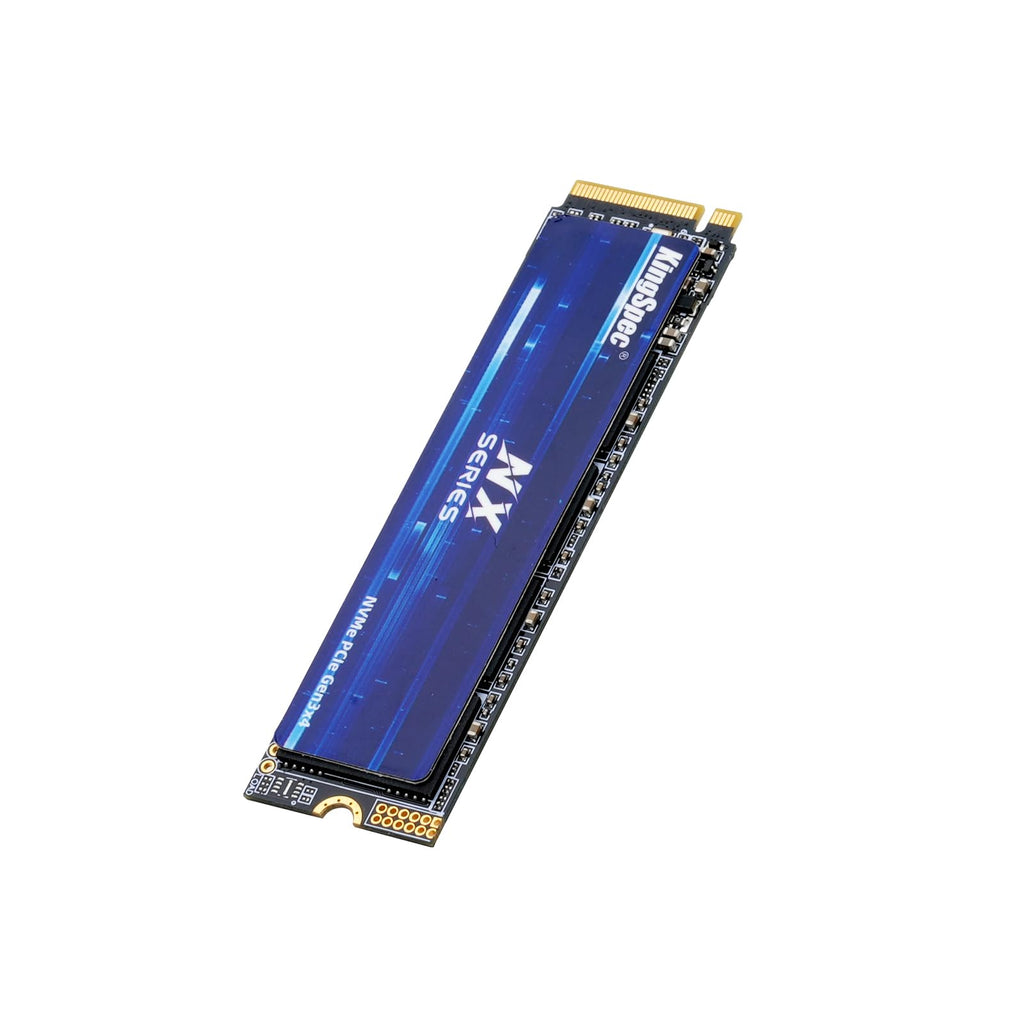 512GB Gen3x4 NVMe M.2 SSD C4265