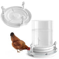 Chicken Waterer for 5 Gallon Bucket C987