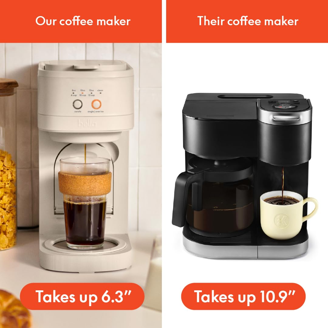 12 Cup Coffee Maker Z9475