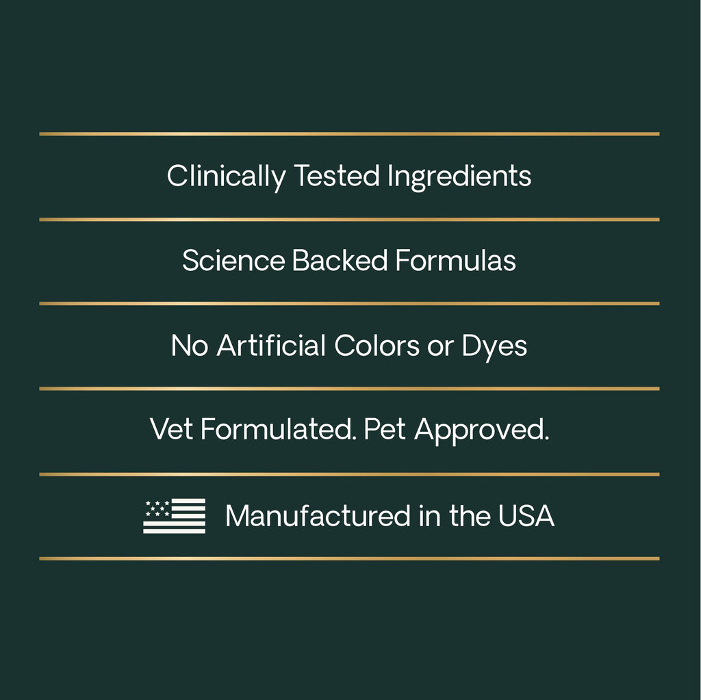 Dental Care Powder for Dogs and Cats, 4.2 oz D115211