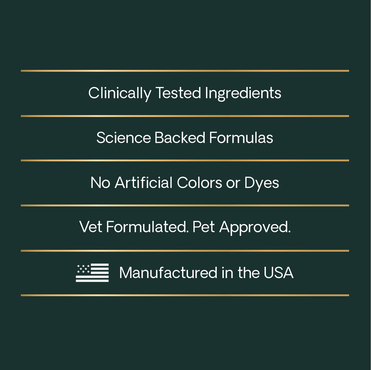 Dental Care Powder for Dogs and Cats, 4.2 oz D115211