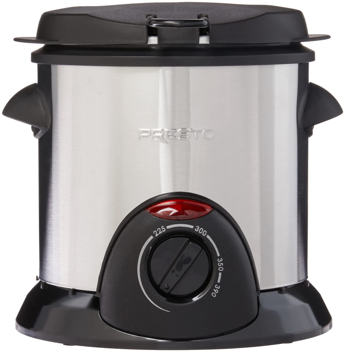 Stainless Steel Electric Deep Fryer S4581