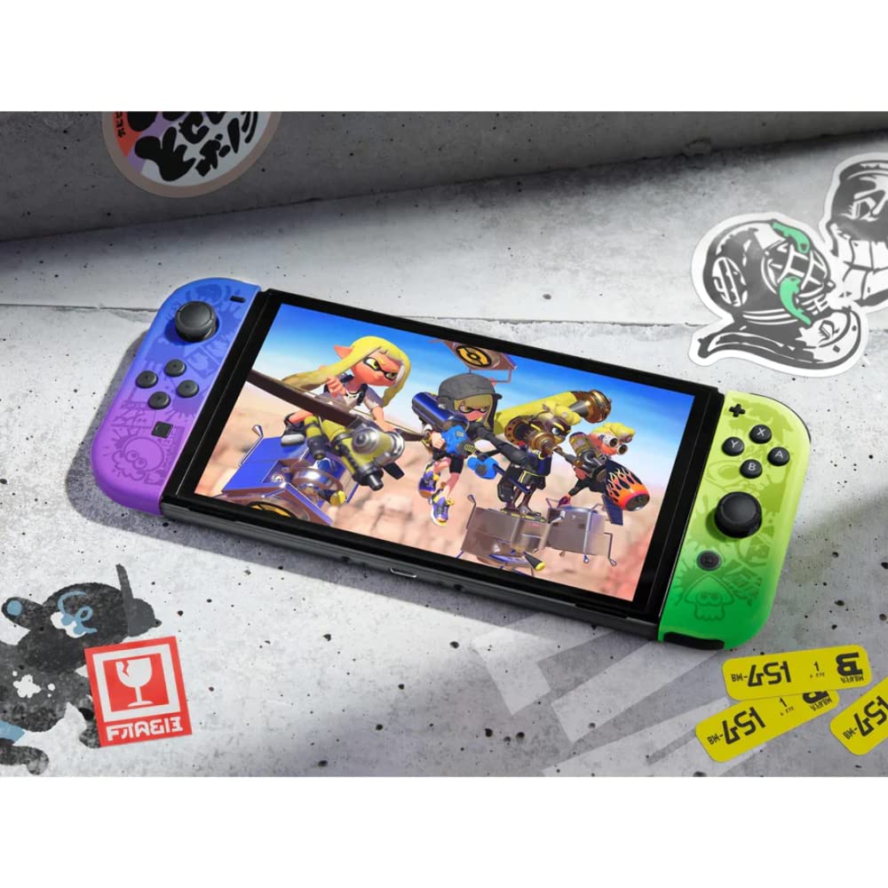 Nintendo Switch OLED Model B2827
