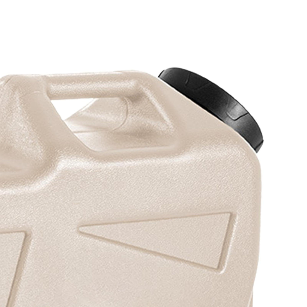 Portable 12L Water Container with Faucet M3665