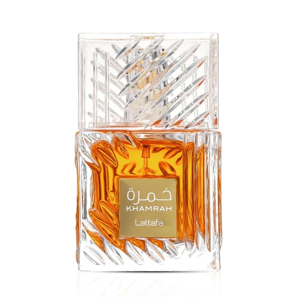 Vanilla Warm Spicy Amber Cinnamon Eau de Parfum 3.40 Ounce / 100 ml N21634