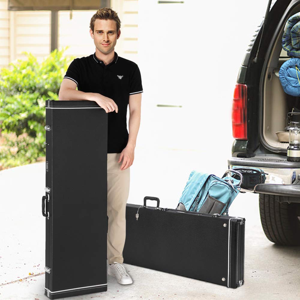 Electric Guitar Hard Case F939