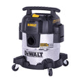 5 Gallon Wet and Dry Shop Vacuum C65278
