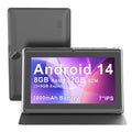 7 inch Android Tablet with Case Q662972