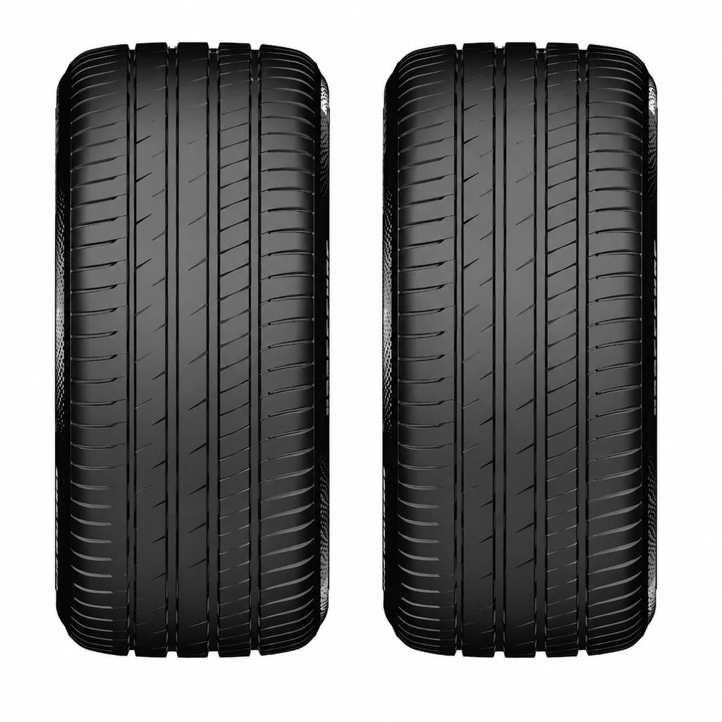 225/40ZR18 92Y XL Ultra High Performance All Season Tires K264304