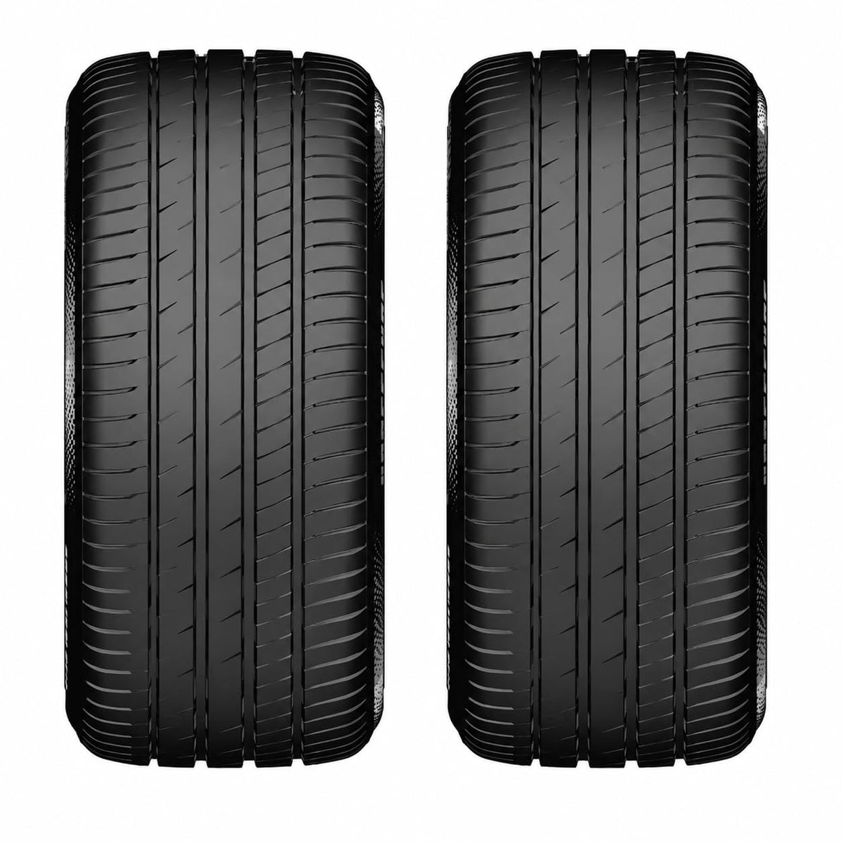 225/40ZR18 92Y XL Ultra High Performance All Season Tires K264304