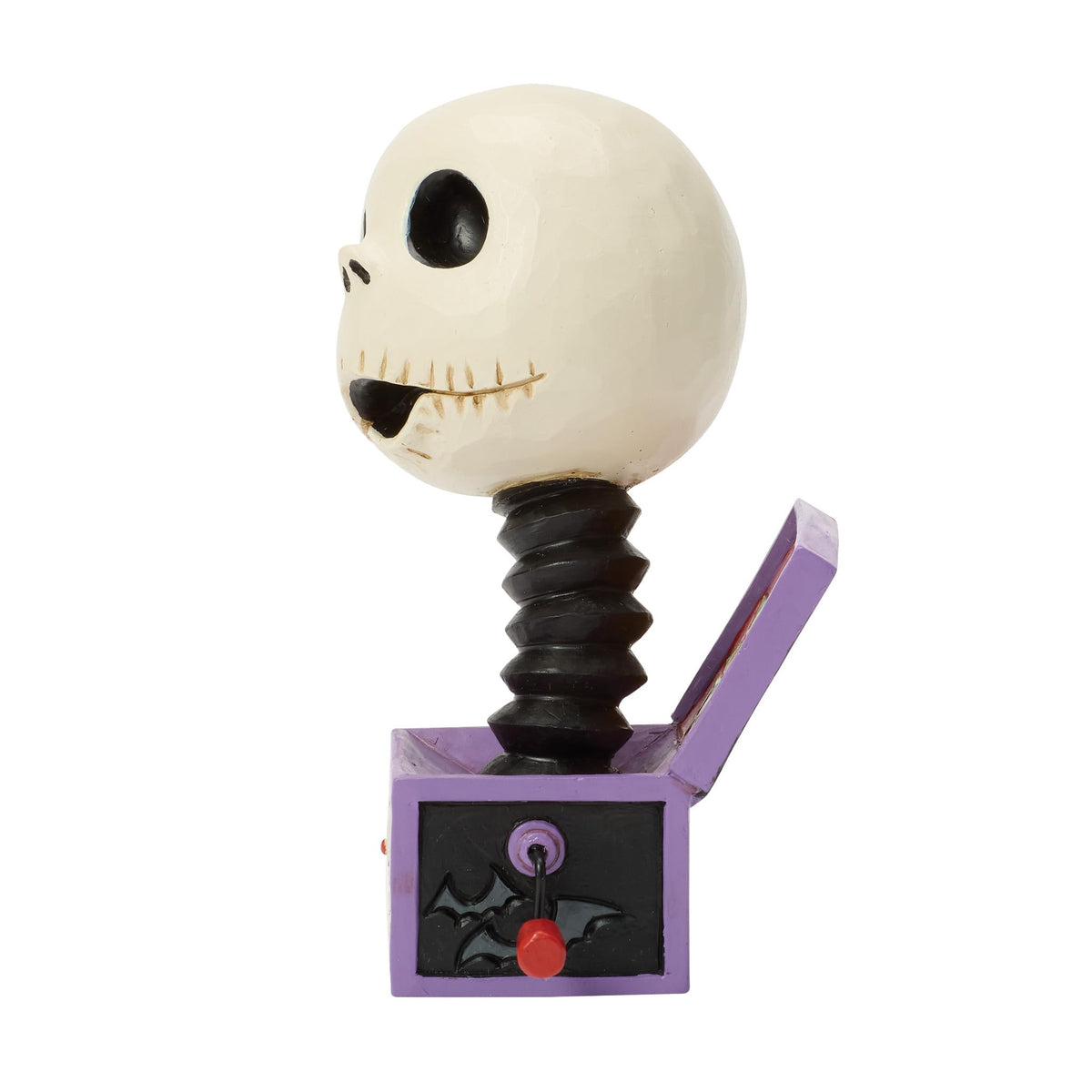 Multicolor Miniature Figurine J140