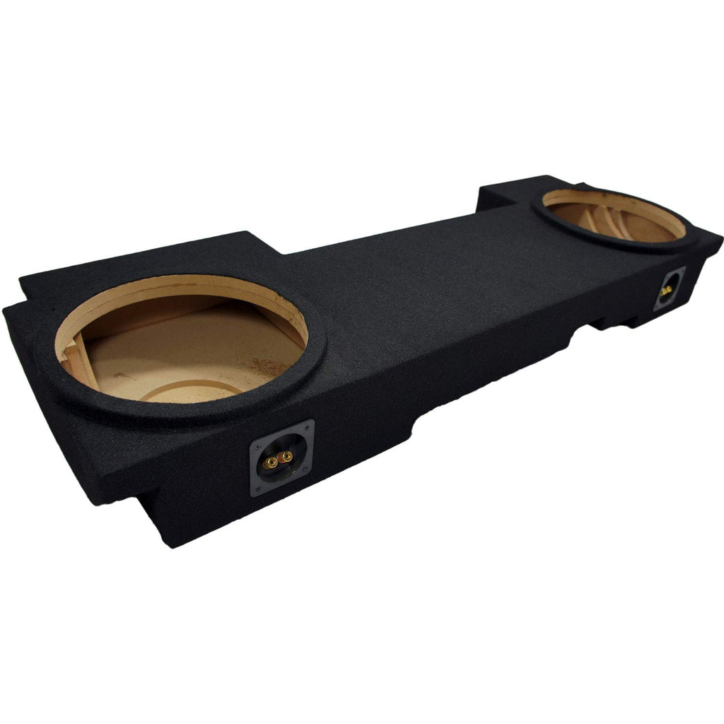 12" Subwoofer Sub Box Amp Bundle J129967