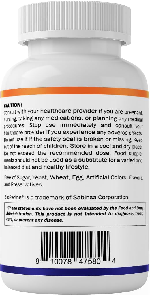 Ashwagandha Root Extract 600mg 60 Veggie Caps O985706