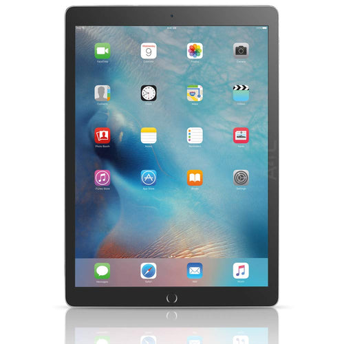 128 GB Wi-Fi + Cellular Space Gray 12.9" Tablet C9871