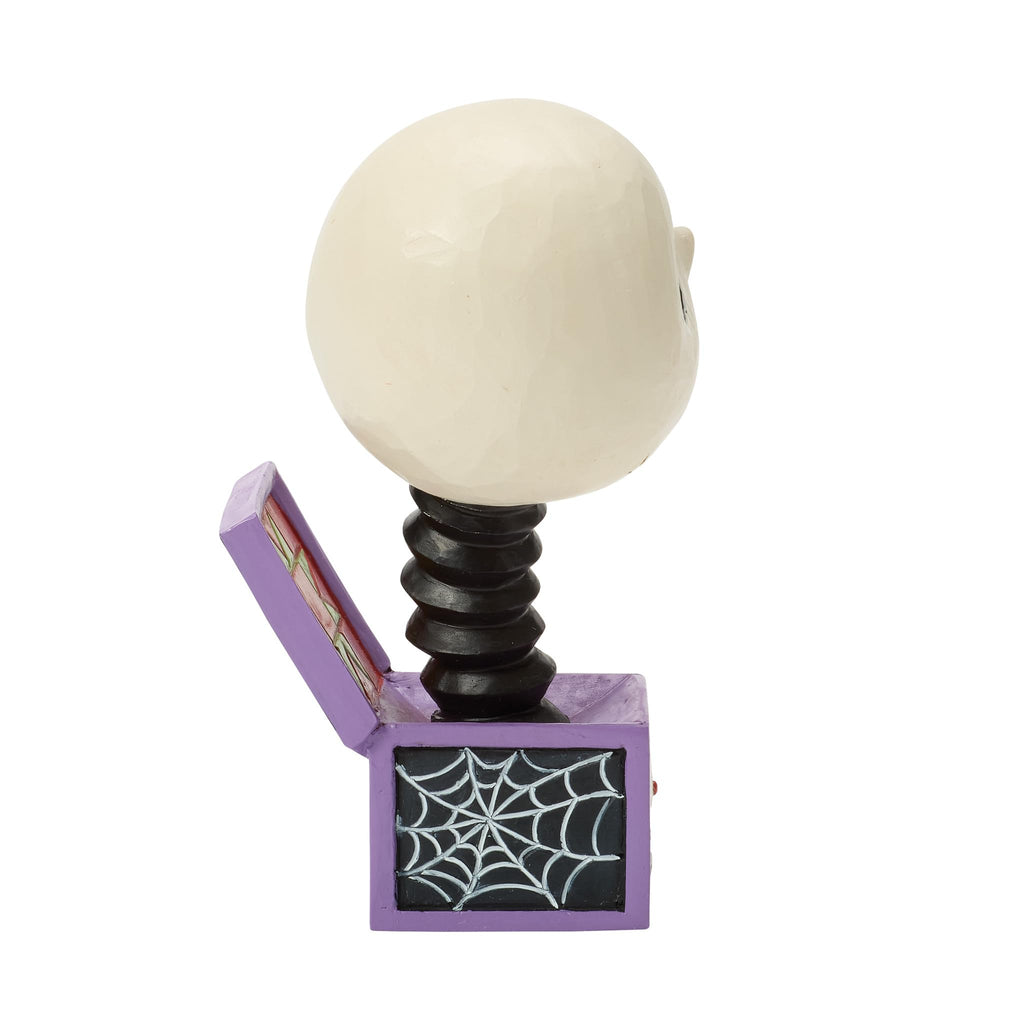 Multicolor Miniature Figurine J140