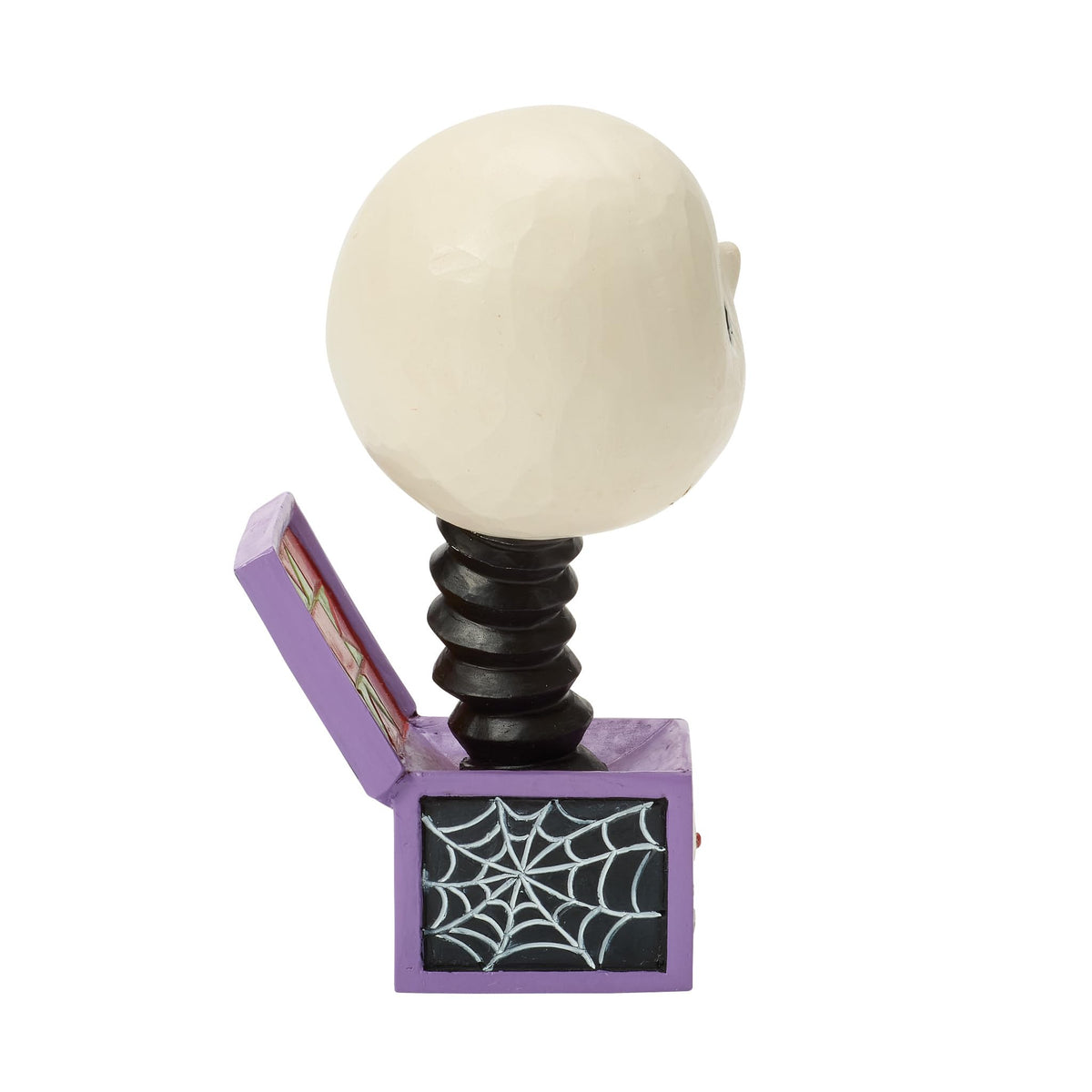 Multicolor Miniature Figurine J140