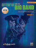 Alto Saxophone Book & Online Audio Z607736