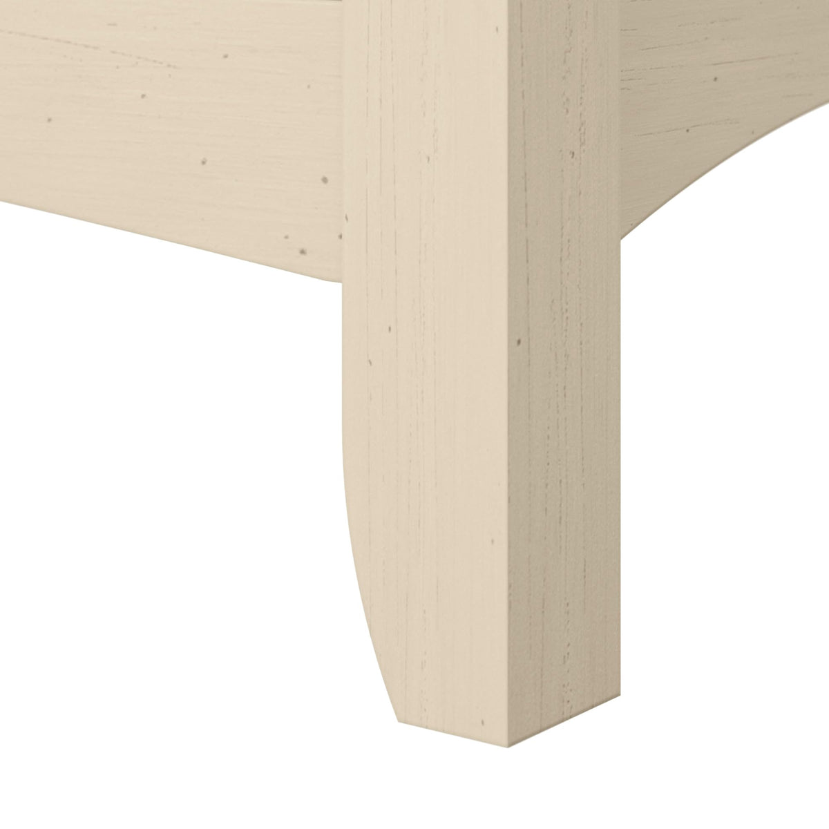 Small Computer Desk with Hutch V33001