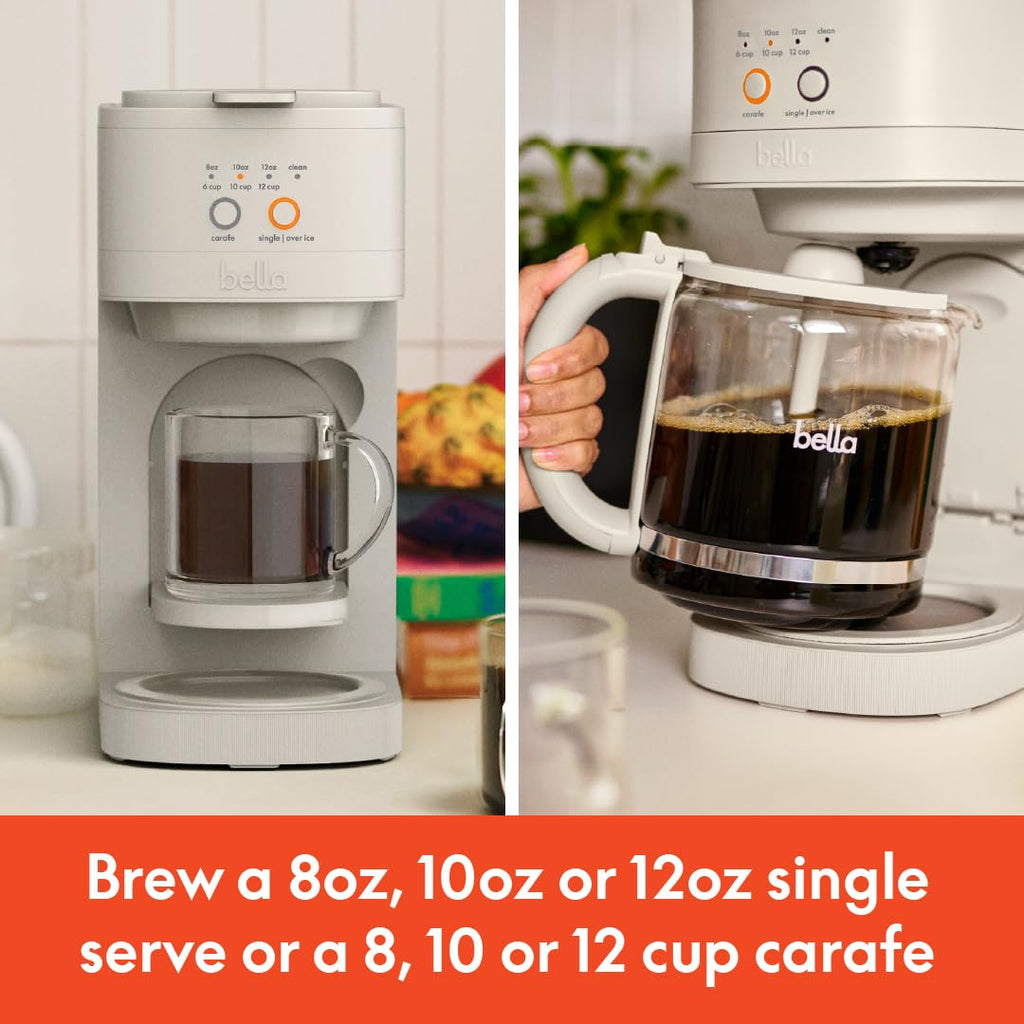 12 Cup Coffee Maker Z9475